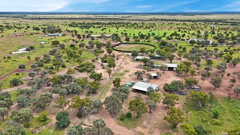 Click to view all images "Wavering Downs" 1467 Pasha Rd Pasha QLD 4721 - Image 2