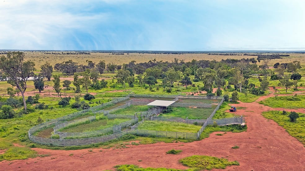 Click to view all images "Wavering Downs" 1467 Pasha Rd Pasha QLD 4721 - Image 3