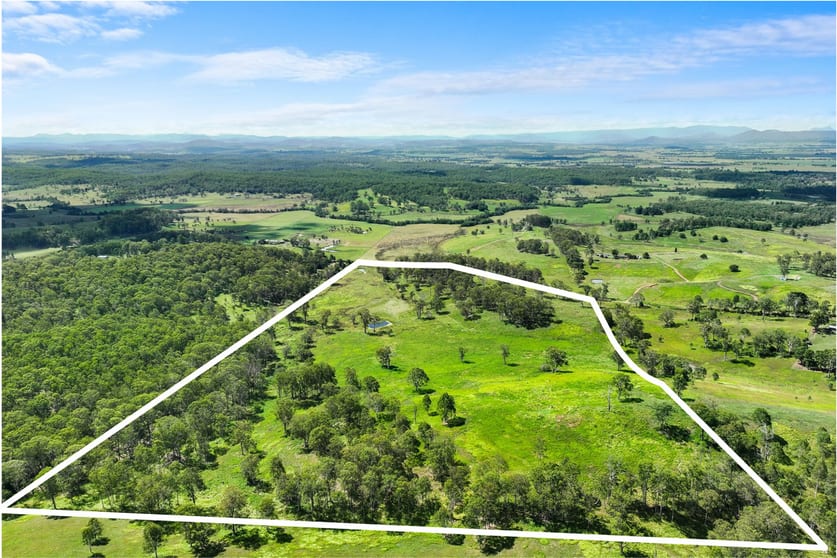 Click to view all images 760 Old Dyraaba Road Woodview NSW 2470 - Image 2