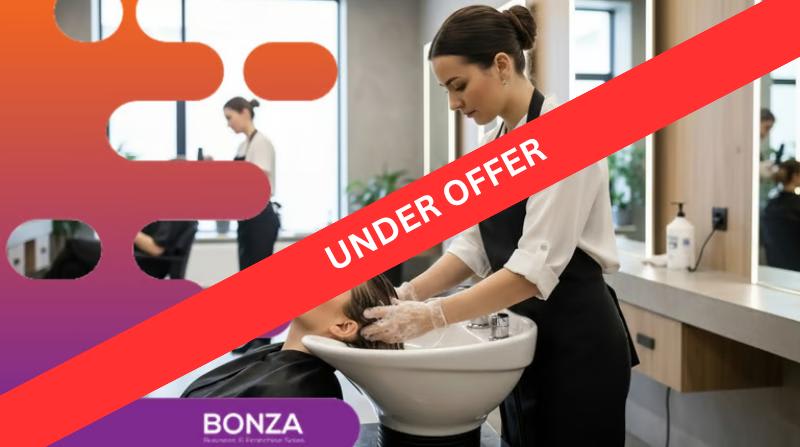 Hairdresser  business for sale in Kelmscott - Image 1