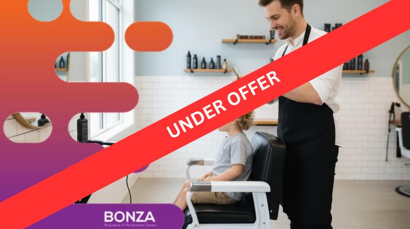 Hairdresser  business for sale in Kelmscott - Image 2