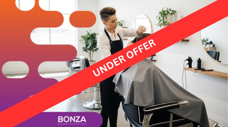 Hairdresser  business for sale in Kelmscott - Image 3