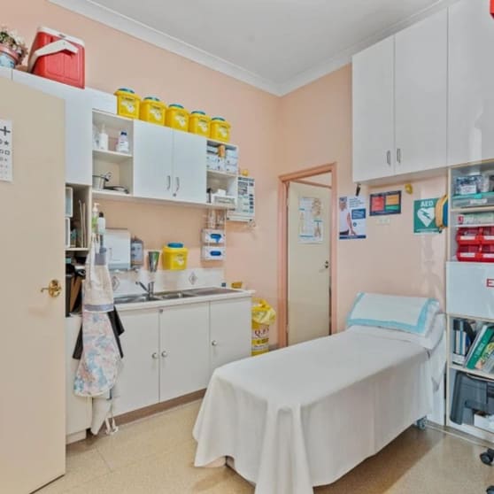Medical  business for sale in Hillcrest - Image 3