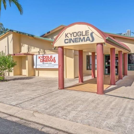 Click to view all images Amusements business for sale in Kyogle - Image 1