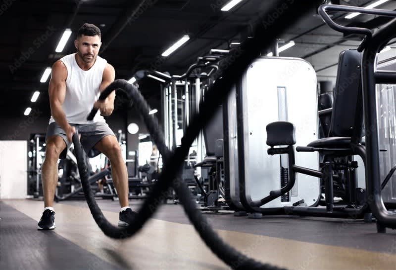 Click to view all images Sports Complex & Gym business for sale in Brisbane City - Image 1
