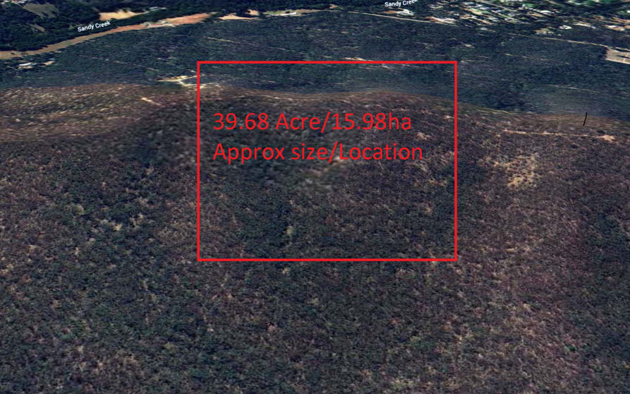 Lot 156-159 Prince of Wales Terrace Riddells Creek VIC 3431 - Image 2