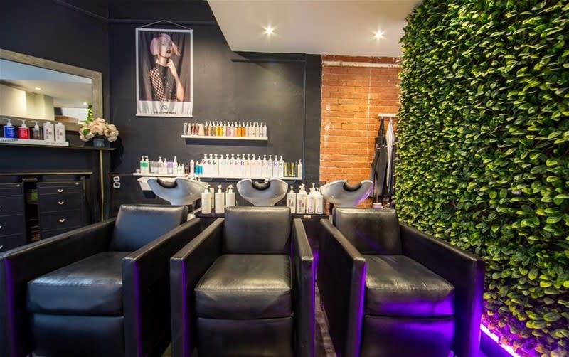 Click to view all images Hairdresser business for sale in Fitzroy - Image 2