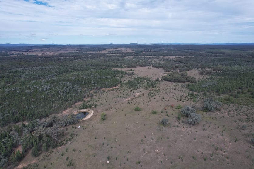 Click to view all images Lot 27 Tin Hut Road Inglewood QLD 4387 - Image 3