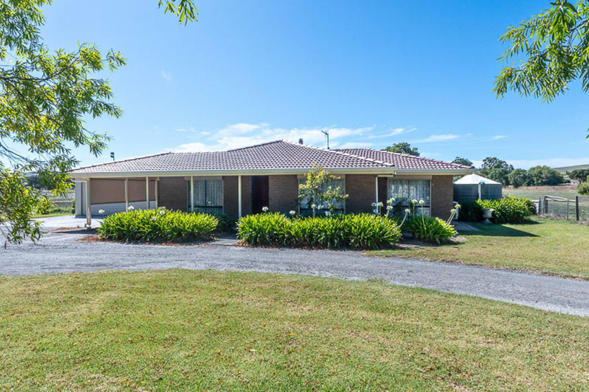 147 Blockers Road Myponga SA 5202 - Image 1