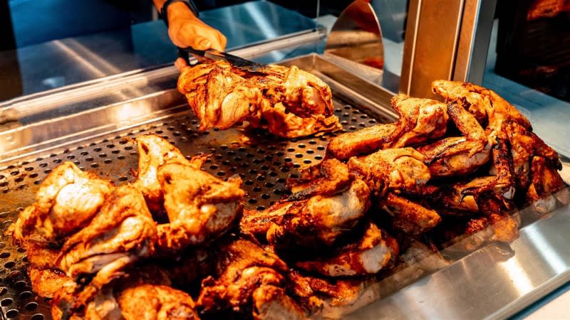 Click to view all images Takeaway Food business for sale in Newport - Image 1