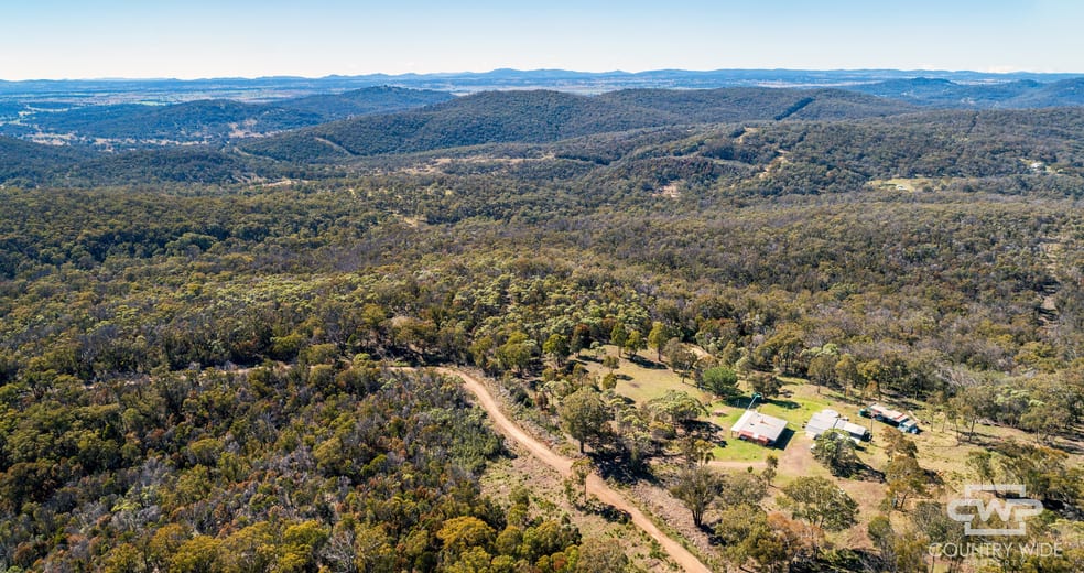 Click to view all images 2207 Emmaville Road Glen Innes NSW 2370 - Image 1