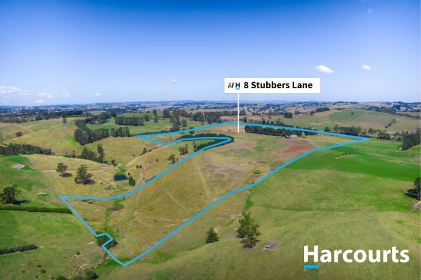 Click to view all images 8 Stubbers Lane Mirboo North VIC 3871 - Image 2