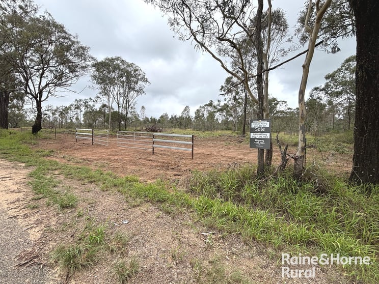 Click to view all images Lot 264 Kunioon Road Kunioon QLD 4615 - Image 2
