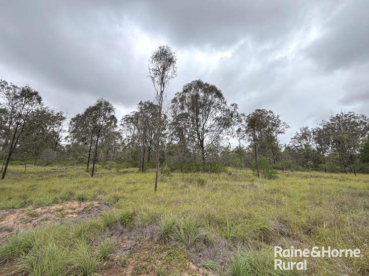 Click to view all images Lot 264 Kunioon Road Kunioon QLD 4615 - Image 3