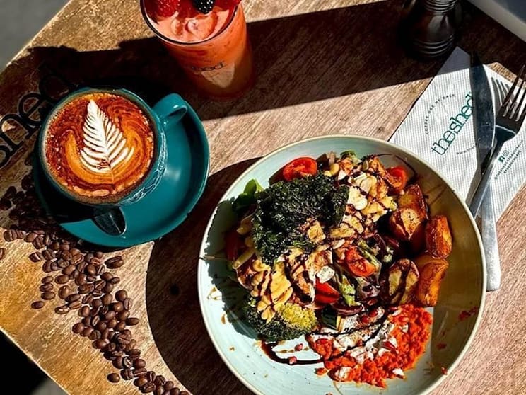 Click to view all images Cafe & Coffee Shop business for sale in Sydney Region NSW - Image 2