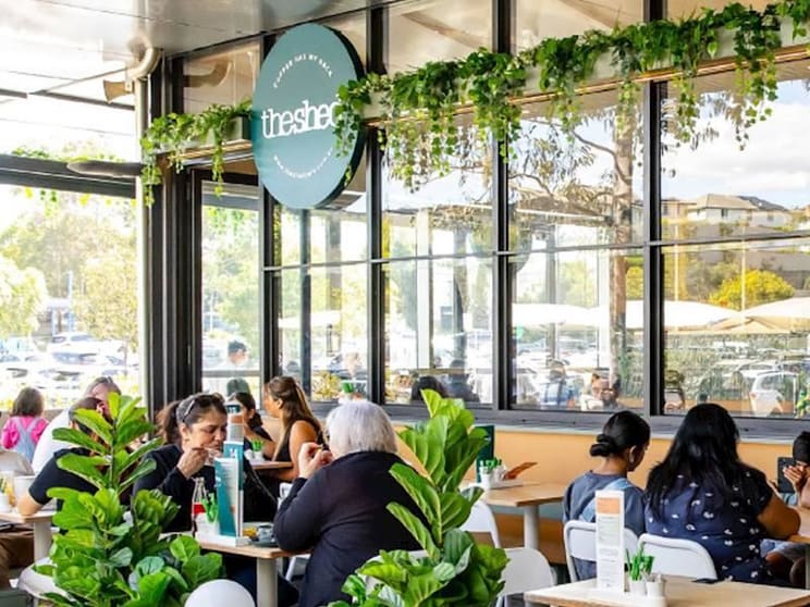 Click to view all images Cafe & Coffee Shop business for sale in Sydney Region NSW - Image 3