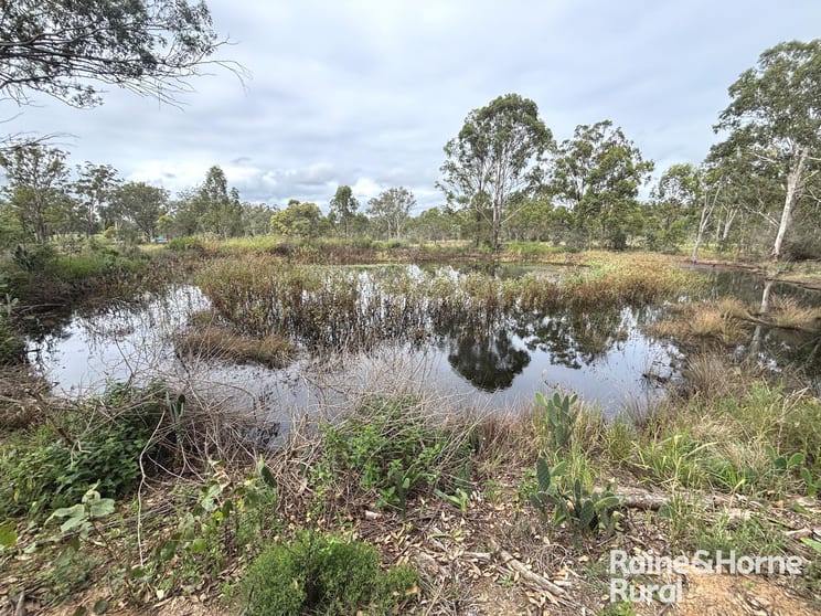Click to view all images Lot 2 Kunioon Road Kunioon QLD 4615 - Image 2