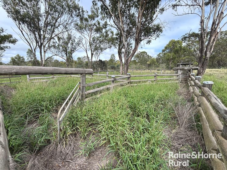 Click to view all images Lot 2 Kunioon Road Kunioon QLD 4615 - Image 3