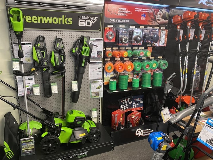 Click to view all images Retailer business for sale in Darling Downs & South West Greater Region QLD - Image 3