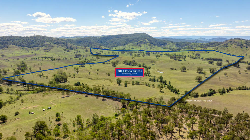 Click to view all images 1993 Glendonbrook Road Gresford NSW 2311 - Image 2