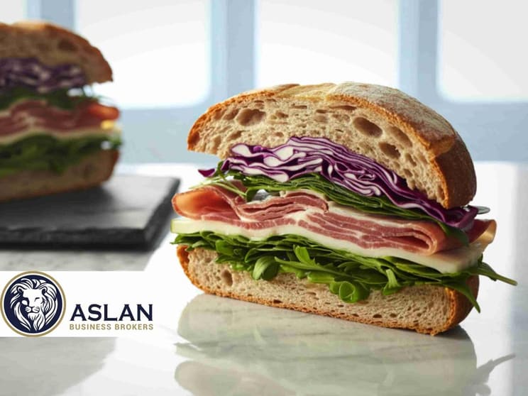 Click to view all images Cafe & Coffee Shop business for sale in Melbourne - Image 2