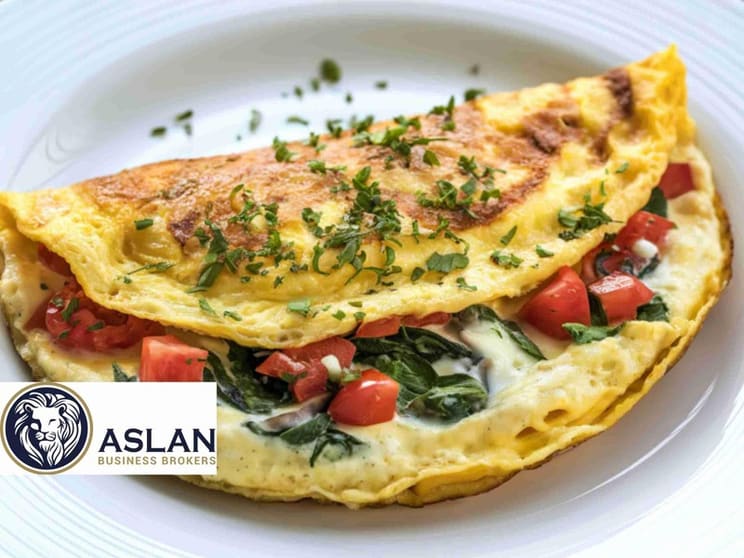 Click to view all images Cafe & Coffee Shop business for sale in Melbourne - Image 3