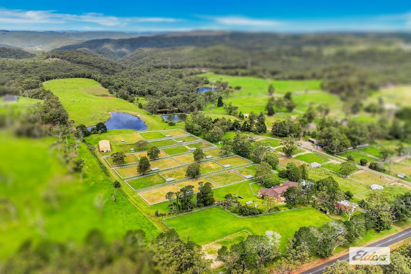 Click to view all images 1510 George Downes Drive Kulnura NSW 2250 - Image 1