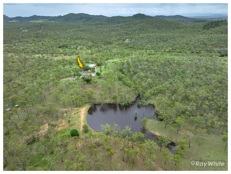 Click to view all images 260 Fourteen Mile Road The Caves QLD 4702 - Image 3