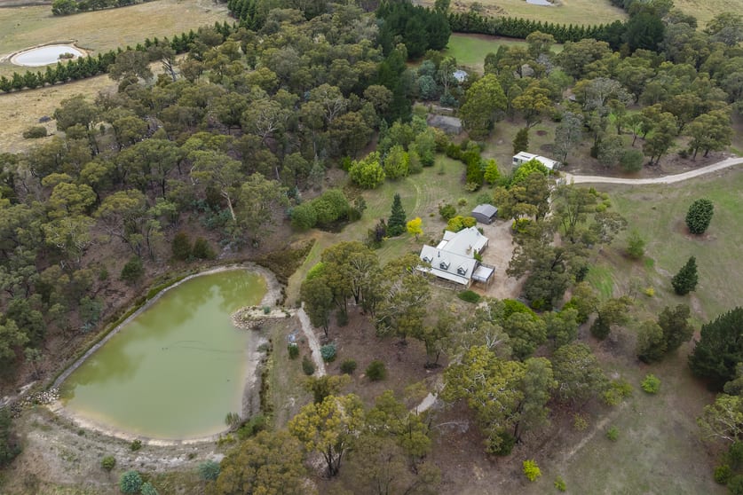 Click to view all images 120 Premier Mine Road Kyneton South VIC 3444 - Image 2