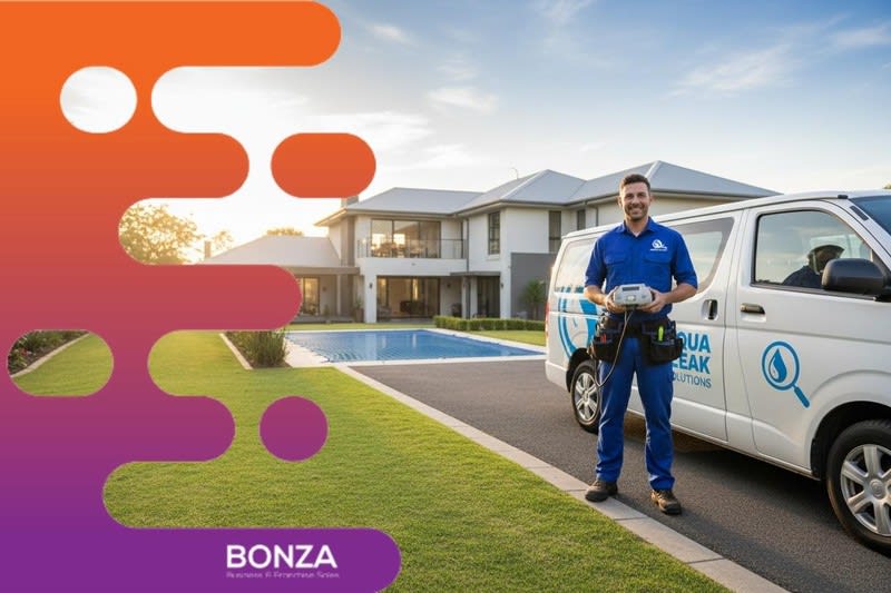 Pool & Water  business for sale in Melbourne - Image 2