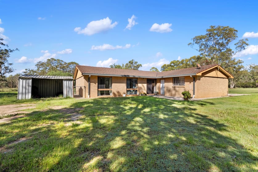 Click to view all images 140-160 Nutt Road Londonderry NSW 2753 - Image 2