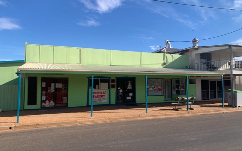 Click to view all images 41 Brolga Street Quilpie QLD 4480 - Image 1