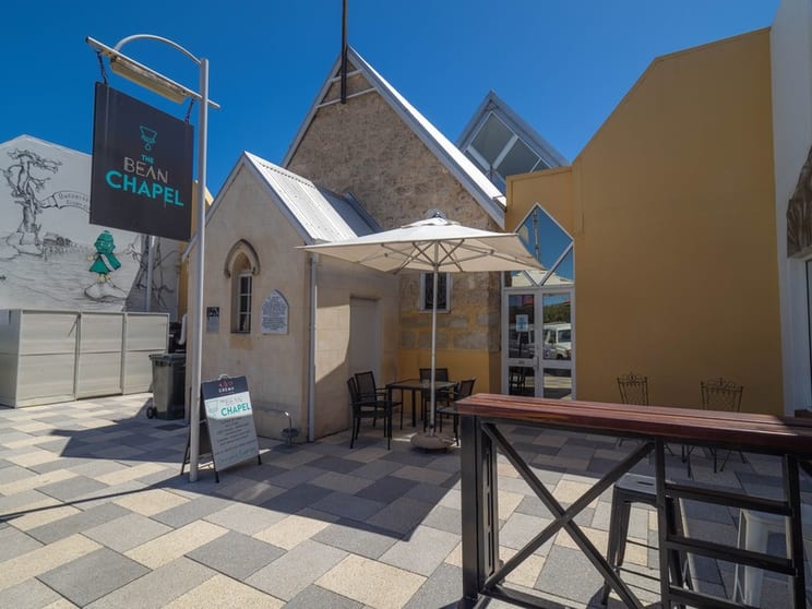 Click to view all images Cafe & Coffee Shop business for sale in West Busselton - Image 2