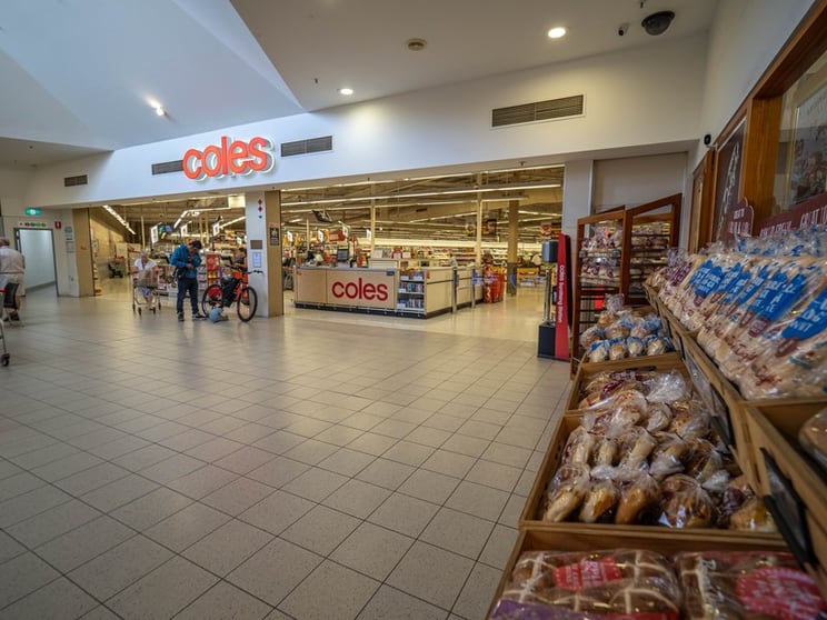 Click to view all images Cafe & Coffee Shop business for sale in West Busselton - Image 3