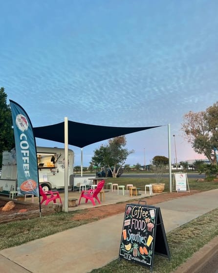 Food, Beverage & Hospitality  business for sale in Quilpie - Image 2