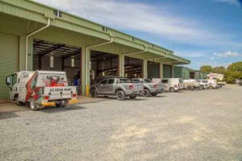 Click to view all images Accessories & Parts business for sale in Wodonga - Image 2