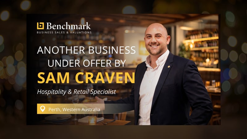 Restaurant  business for sale in South West WA WA - Image 1