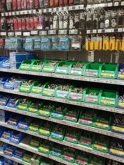 Click to view all images Homeware & Hardware business for sale in NSW - Image 3