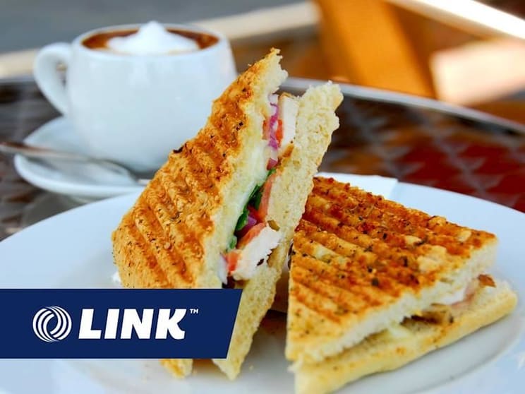 Click to view all images Cafe & Coffee Shop business for sale in Sydney Region NSW - Image 1