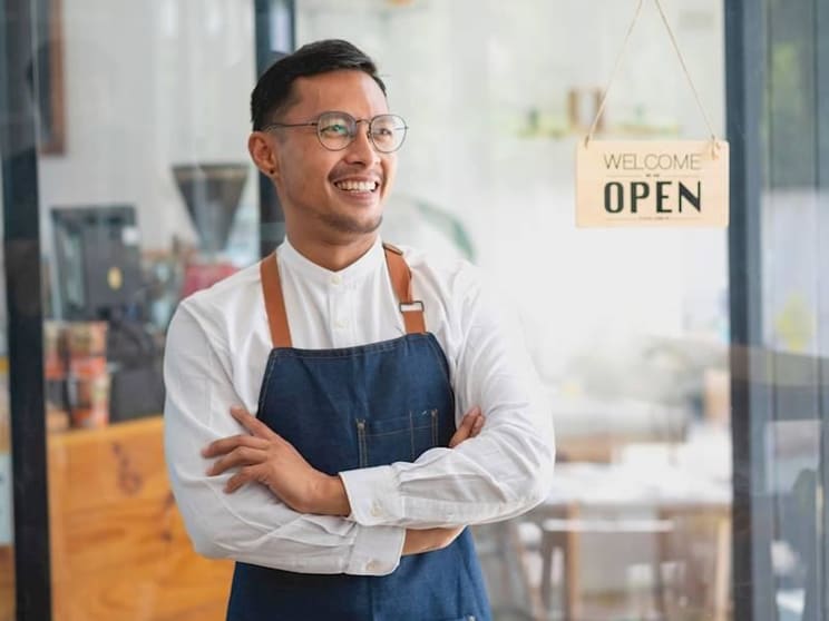 Click to view all images Cafe & Coffee Shop business for sale in Sydney Region NSW - Image 3