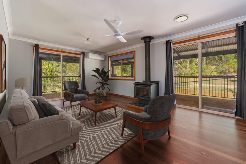 Click to view all images 897 Wattley Hill Road Bungwahl NSW 2423 - Image 3