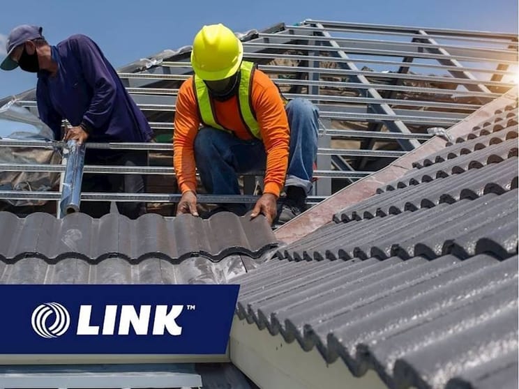 Click to view all images Building & Construction business for sale in Sydney Region NSW - Image 1