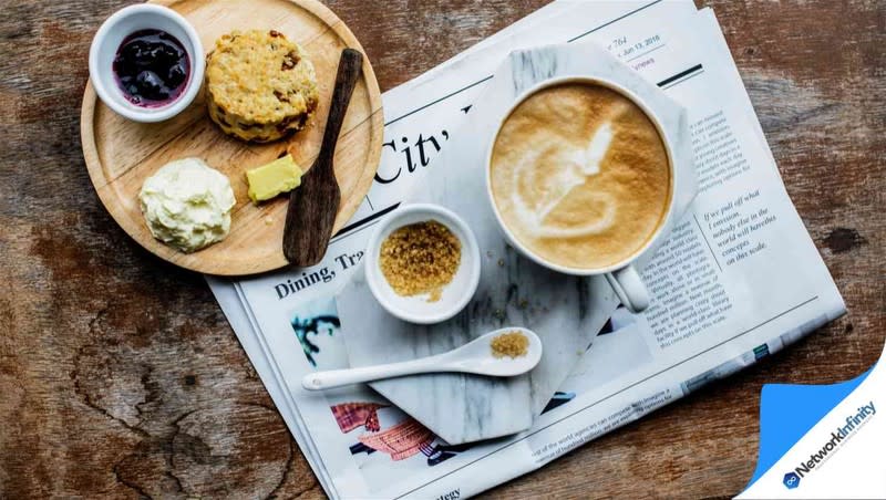 Cafe & Coffee Shop  business for sale in Sydney - Image 1