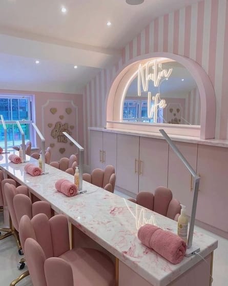 Click to view all images Beauty Salon business for sale in Ferntree Gully - Image 1