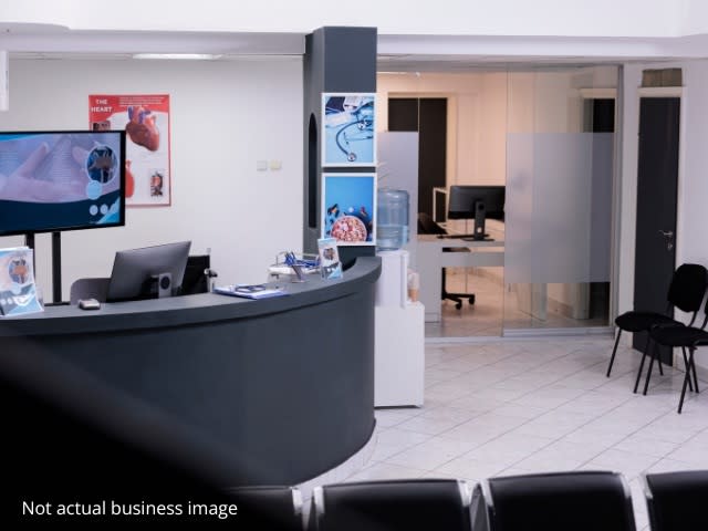 Click to view all images Medical business for sale in Albury - Image 1