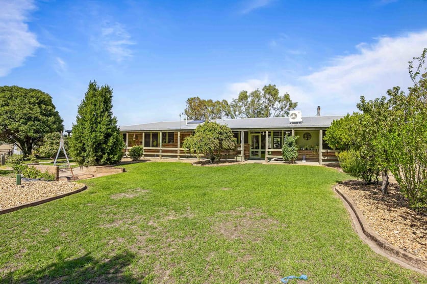 2897 Ararat-Halls Gap Road Pomonal VIC 3381 - Image 2