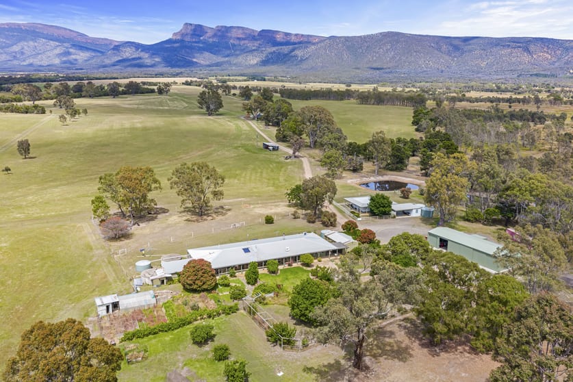 2897 Ararat-Halls Gap Road Pomonal VIC 3381 - Image 1