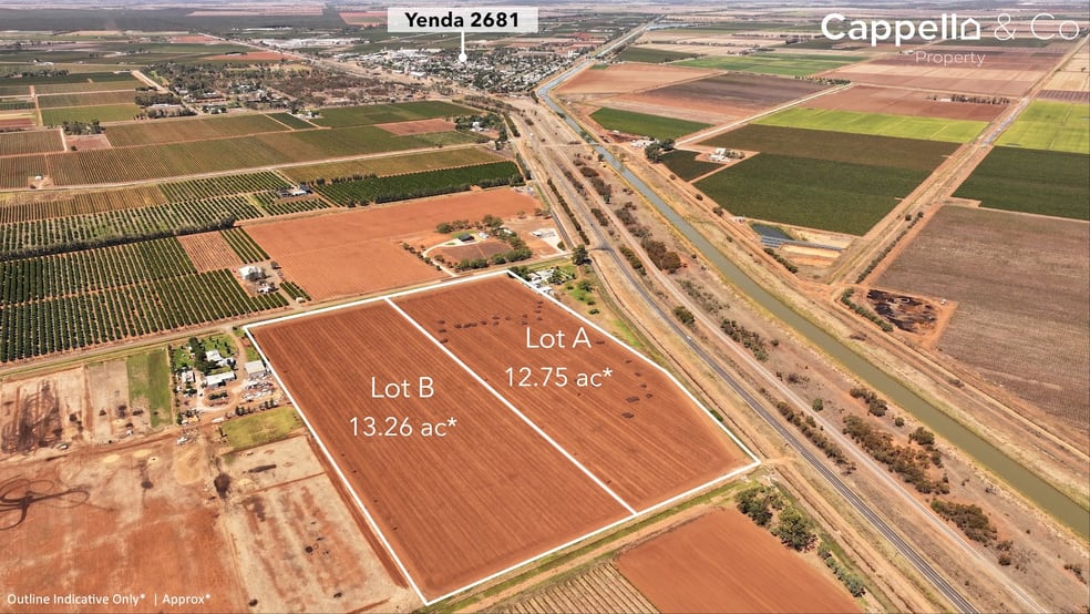Click to view all images Yenda NSW 2681 - Image 2