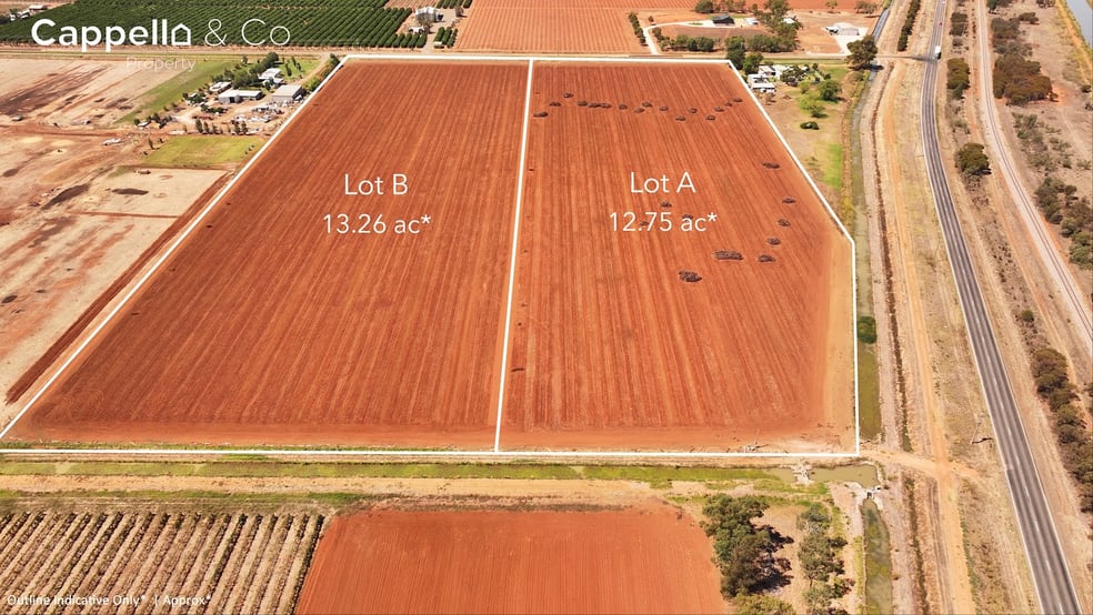 Click to view all images Yenda NSW 2681 - Image 3