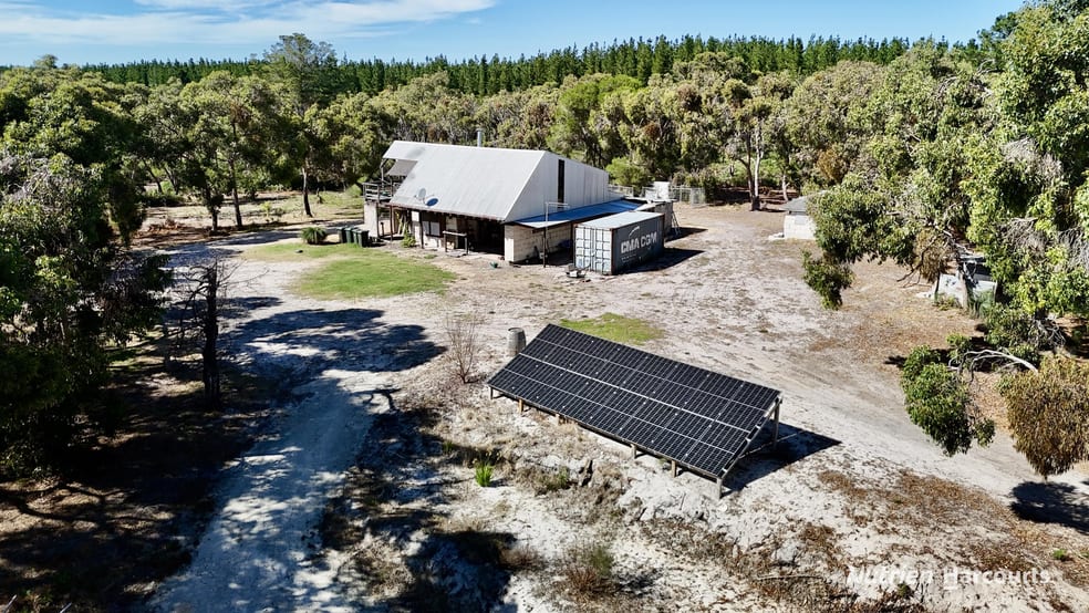 Click to view all images Lot 3 / 425 Patchings Road Lake Mundi VIC 3312 - Image 3